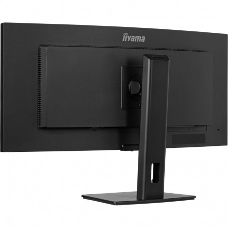 iiyama ProLite XCB3497WQSNP-B1 arvutimonitor 86.4 cm (34") 3440 x 1440 pikslit UltraWide Quad HD LED