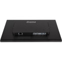 iiyama ProLite T2452MSC-B1AG arvutimonitor 60.5 cm (23.8") 1920 x 1080 pikslit Full HD LED puuteekra