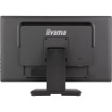 iiyama ProLite T2452MSC-B1AG arvutimonitor 60.5 cm (23.8") 1920 x 1080 pikslit Full HD LED puuteekra