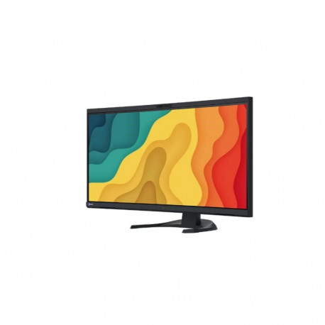 EIZO FlexScan EV3450XC-BK arvutimonitor 86.6 cm (34.1") 3440 x 1440 pikslit UltraWide Quad HD LCD mu