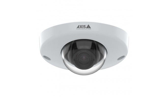 Axis 02670-001 security camera Dome IP security camera Indoor 1920 x 1080 pixels Wall