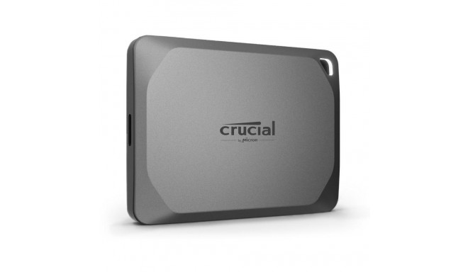 SSD USB3.2 1TB EXT. X9 PRO