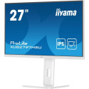iiyama ProLite XUB2797HSU-W2 arvutimonitor 68.6 cm (27") 1920 x 1080 pikslit Full HD LED valge