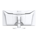 EIZO FlexScan EV3450XC-WT LED display 86.6 cm (34.1") 3440 x 1440 pixels UltraWide Quad HD White