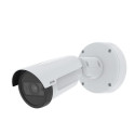 Axis 02342-001 security camera Bullet IP security camera Indoor & outdoor 3840 x 2160 pixels Ceiling