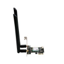 D-Link AX3000 sisemine WLAN / Bluetooth 2402 Mbit/s