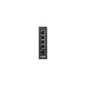 D-Link DIS‑100G‑5W haldamata L2 gigabit ethernet (10/100/1000) must