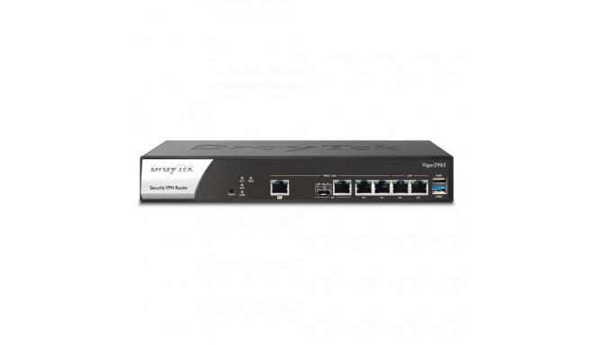 Draytek Vigor 2962 Wired Router