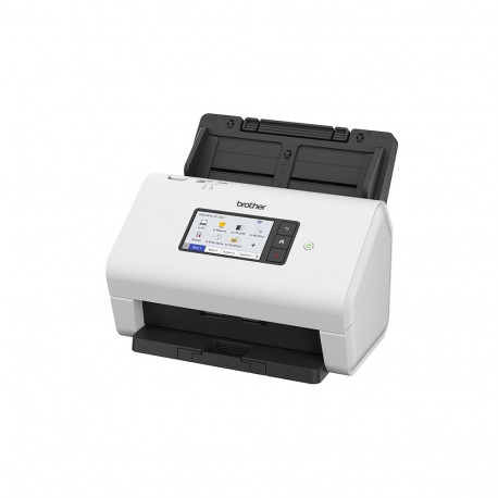 Brother ADS-4900W scanner