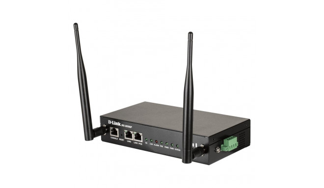 D-Link Wireless AC1200 Wave2 Dual-Band Industrial Access Point