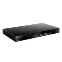 D-Link DMS-1100-10TP network switch Managed L2 2.5G Ethernet (100/1000/2500) Power over Ethernet (Po