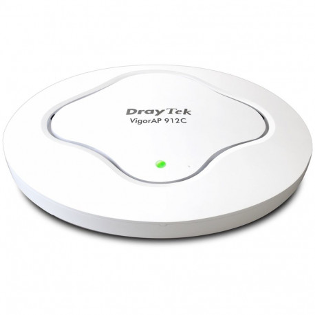 DrayTek juurdepääsupunkt VigorAP 912C