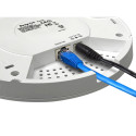 DrayTek VIGOR AP 912C 1200 Mbit/s valge Power over Ethernet (PoE)