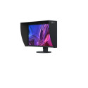 EIZO ColorEdge CG2700S arvutimonitor 68.6 cm (27") 2560 x 1440 pikslit Wide Quad HD LCD must