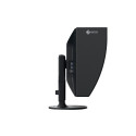 EIZO ColorEdge CG2700S arvutimonitor 68.6 cm (27") 2560 x 1440 pikslit Wide Quad HD LCD must