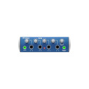 PreSonus HP4 120 W Blue