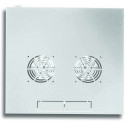 Techly seinariiulikapp 19 6U prof. 450 hall kokkupandud I-CASE EL-1006G45