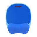 Activejet geel hiirematt sinine