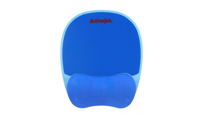 Activejet geel hiirematt sinine