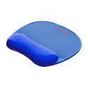 Activejet geel hiirematt sinine