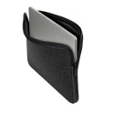 Sülearvuti ümbris 12" RIVACASE antishock, tumehall
