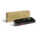 Xerox Genuine VersaLink C400 värviline printer / C405 värviline multifunktsionaalne printer magenta 