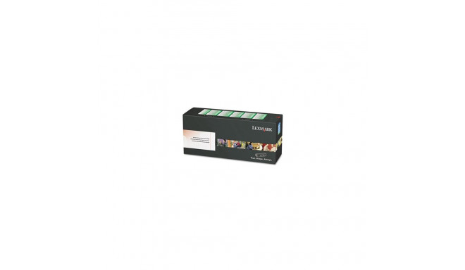 Lexmark 24B7179 originaal magenta toonerikassett 1 tk