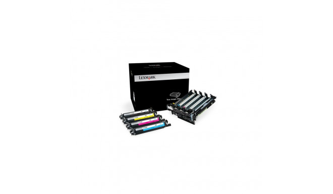 Lexmark printerikomplekt 70C0Z50