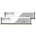 G.Skill Flare X5 F5-6000J3636F16GX2-FX5W mälumoodul 32 GB 2 x 16 GB DDR5 6000 MHz