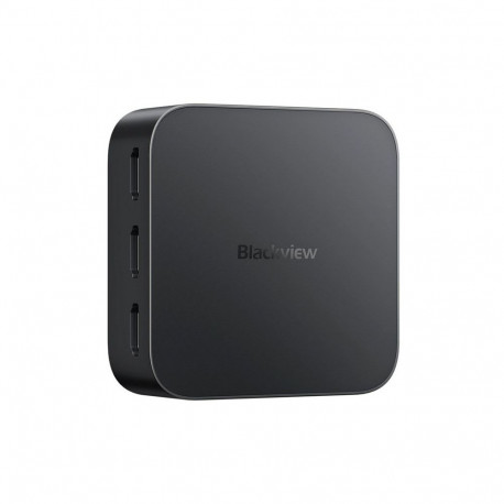 Blackview MP80 N95 16GB SSD 512 GB W11 Pro - Mini PC, Black