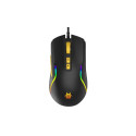 Tracer hiire ja mehaaniline klaviatuuri komplekt GAMEZONE HORNET87 USB