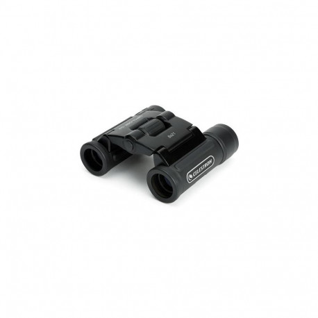 Celestron UpClose G2 8x21 binokkel BK-7