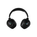 Tracer GAMEZONE Mobile Hybrid BT+2.4G must kõrvaklapid