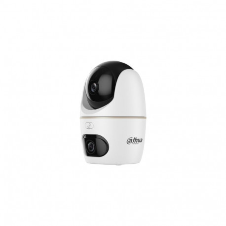 Dahua Technology 3+3MP Indoor Wi-Fi Dual-Lens Pan & Tilt Camera