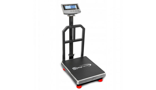 PLATFORM SCALE WAGI TARCZYN WT-180N 150kg