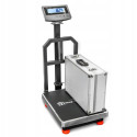 PLATFORM SCALE WAGI TARCZYN WT-180N 150kg
