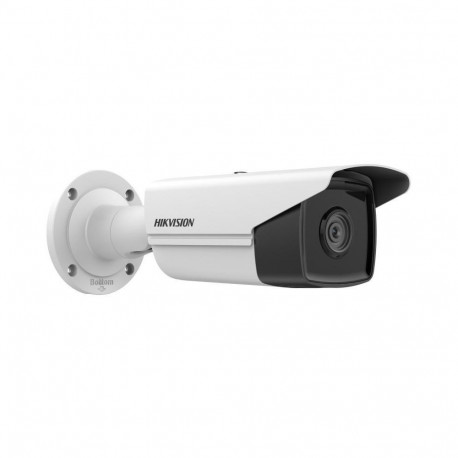 Hikvision Pro Series with AcuSense DS-2CD2T83G2-4LI(2.8MM) security camera Bullet IP security camera