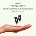 Yubico YubiKey 5C NFC - USB-C turvavõti