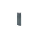 Proximity reader ROGER MCT12M-BK