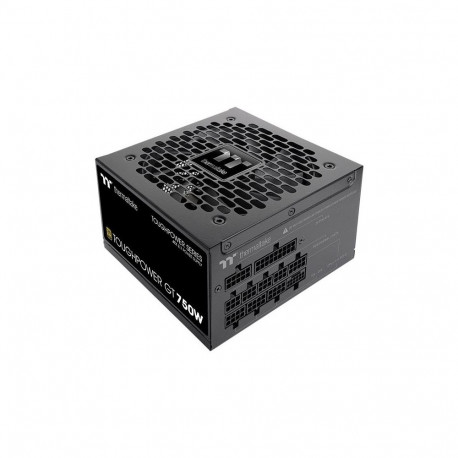 Thermaltake Toughpower Gt power supply unit 750 W 24-pin ATX ATX Black