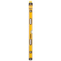 DeWALT DWHT0-43248 level 1.2 m Black, Yellow