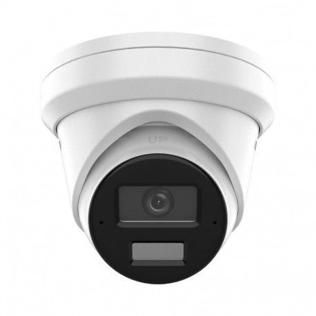 Hikvision Pro Series AcuSense DS-2CD2343G2-LI(2.8MM) kuppel IP turvakaamera välitingimustesse 2688 x