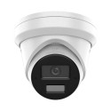 Hikvision Pro Series AcuSense DS-2CD2343G2-LI(2.8MM) kuppel IP turvakaamera välitingimustesse 2688 x