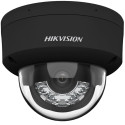 Hikvision DS-2CD2143G2-LIS2U(2.8MM)(BLACK) security camera Dome IP security camera Indoor & outdoor 