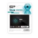 Silicon Power Slim S55 2.5" 480 GB Serial ATA III TLC