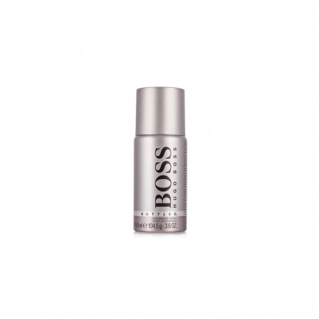 Hugo Boss Boss Bottled deospray for men 150 ml