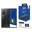 3Mk hübriidklaasist ekraanikaitse Samsung F916 Galaxy Z Fold 2