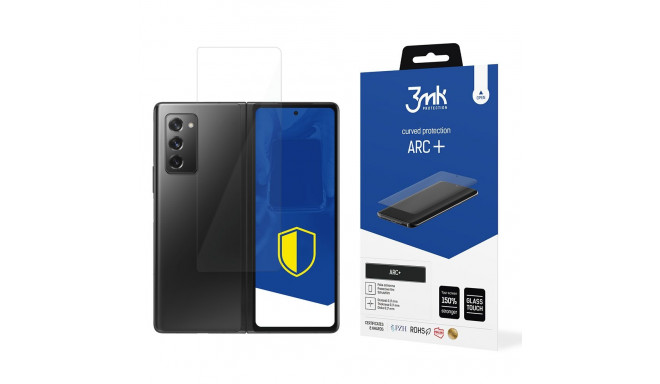 3Mk hübriidklaasist ekraanikaitse Samsung F916 Galaxy Z Fold 2