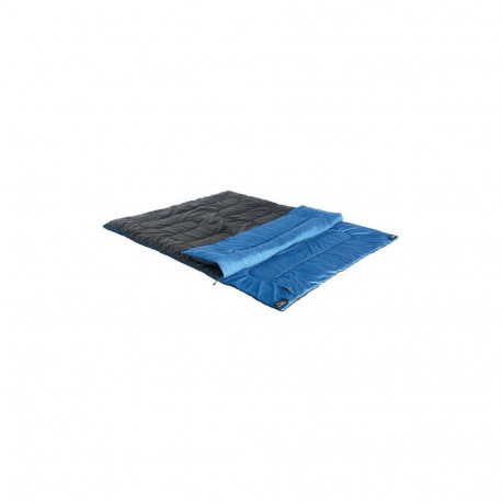 High Peak Ceduna Duo, sleeping bag (blue/dark blue)