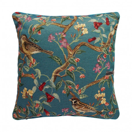 Pillow HOLLY 45x45cm, birds